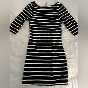 *2 for $15* Bodycon Striped Dress